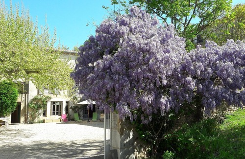 Lezan Apartamento | Al pie de los Cevennes, cerca de Uzès, Nimes