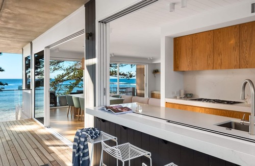 Newport Casa | Between the Pines by TCC