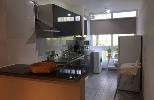 Oeiras Apartamento | Entre el mar y Lisboa