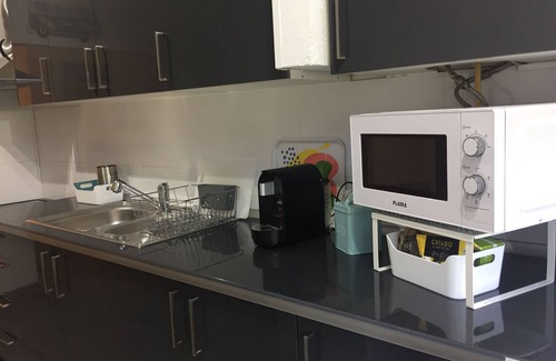 Oeiras Apartamento | Entre el mar y Lisboa