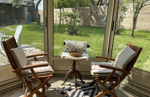 Muzillac Casa | Between the sea and serenity: Ker Tromelin