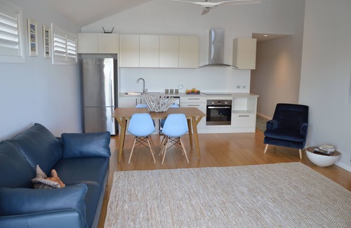Queenscliff Casa | entre dos playas -Freshwater y Manly