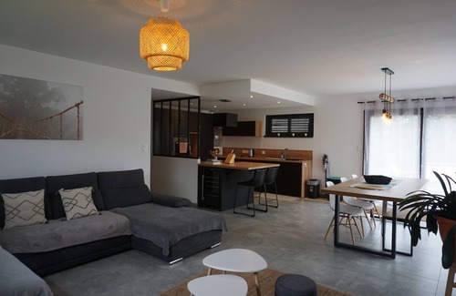 Dieffenthal Casa | Between vineyards and castles - large, quiet house