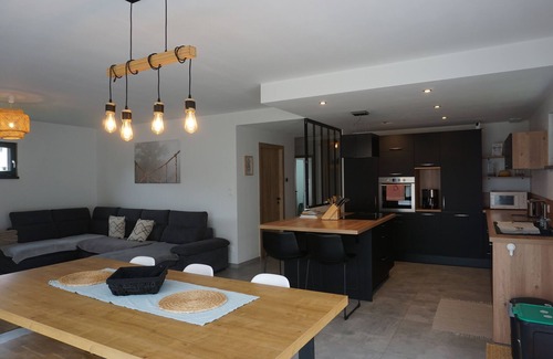 Dieffenthal Casa | Between vineyards and castles - large, quiet house