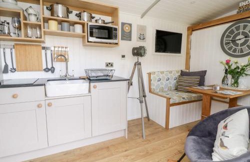 Snowdonia National Park Otro | Betws View, Shepherd Hut