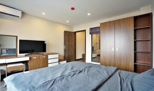Nhat Tan Apartamento | BEU Home Nhat Chieu