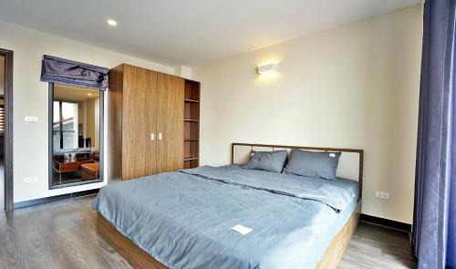 Nhat Tan Apartamento | BEU Home Nhat Chieu
