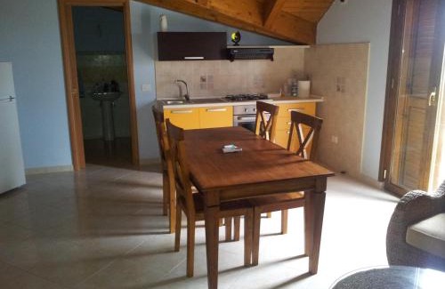 Eboli Apartamento | beucarnea apartment salerno