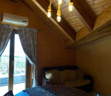 Eboli Apartamento | beucarnea apartment salerno