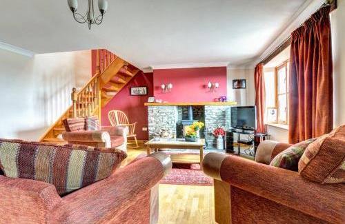 Silian Casa | Beudy Bach