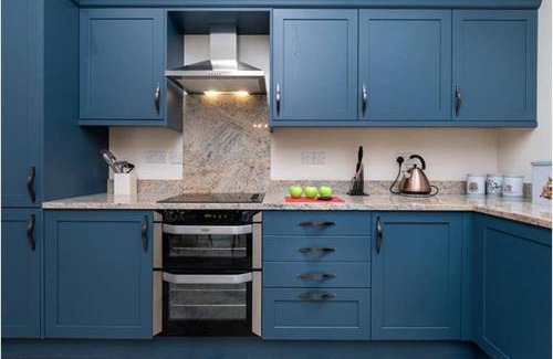 Llanrwst Casa | Beudy Bach