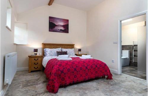 Llanrwst Casa | Beudy Bach
