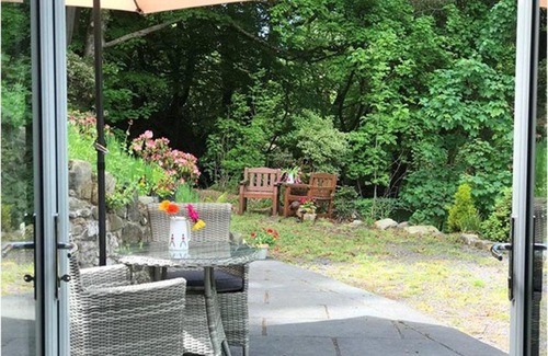 Llanrwst Casa | Beudy Bach