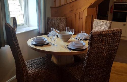 Llanfihangel-Ystrad Casa | Beudy Bach-Oh5