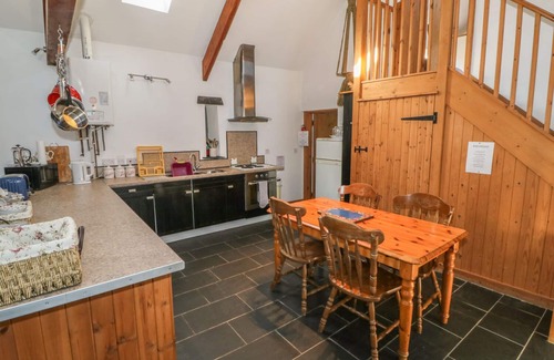 Brynrefail Cabaña | Beudy Bach, Y FELINHELI