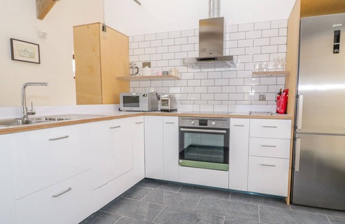 Llangefni Casa | BEUDY BODEILIO, ideal para familias en Llangefni, Ref 1002021