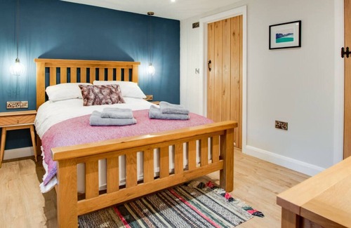 Mawddwy Casa | Beudy Erw'r March in Machynlleth