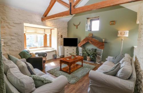 Chwilog Casa | Beudy