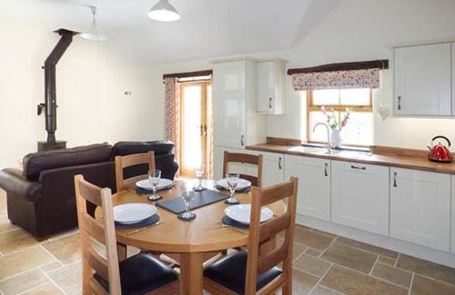 Cwmtirmynach Casa | Beudy