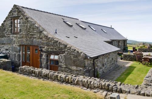 Harlech Casa | Beudy Hen