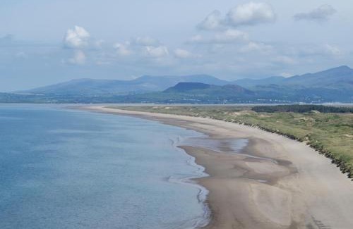 Harlech Casa | Beudy Hen