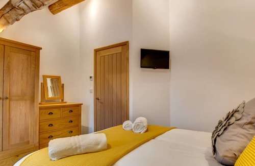 Llanycil Casa | Elegante casa de campo para 2 que ofrece un hermoso escondite en las afueras de Bala, un encantador mercado.