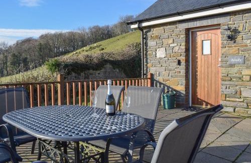 Llanfihangel-Ystrad Casa | Beudy-Oh2