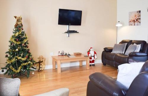 Llanfihangel-Ystrad Casa | Beudy-Oh2