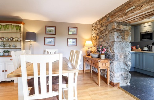 Dolgellau Cabaña | BEUDY PENARDDWNION, pet friendly, with a garden in Dolgellau