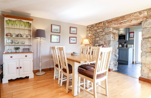 Dolgellau Cabaña | BEUDY PENARDDWNION, pet friendly, with a garden in Dolgellau