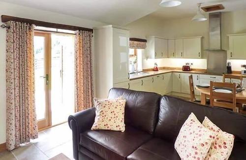 Cwmtirmynach Cabaña | Beudy, LLANGWM