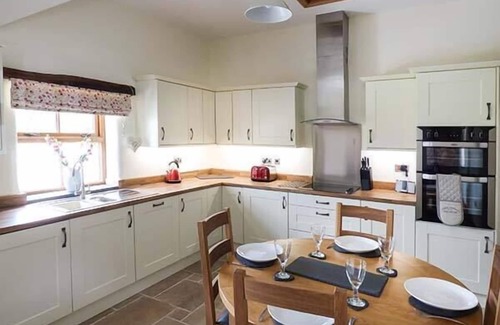 Cwmtirmynach Cabaña | Beudy, LLANGWM