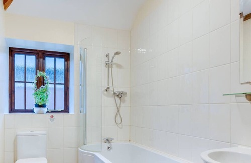 Llanfair Caereinion Casa | Beudy'r Copa in the beautiful Newtown