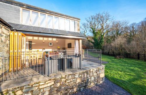 Snowdonia National Park Area Casa | Beudy'r Gelli