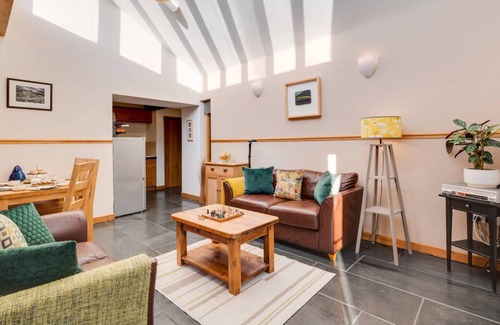 Snowdonia National Park Area Casa | Beudy'r Gelli in the beautiful Dolgellau