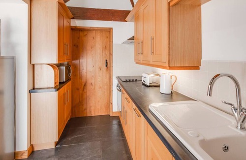 Snowdonia National Park Area Casa | Beudy'r Gelli in the beautiful Dolgellau