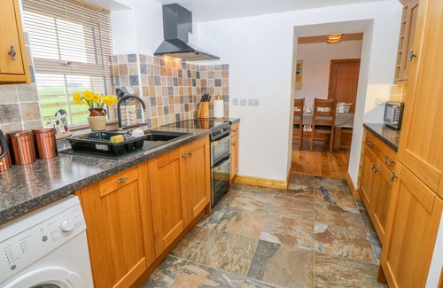 Llanerchymedd Cabaña | BEUDY TYDDYN, ideal para familias en Llanerchymedd, Ref 944472