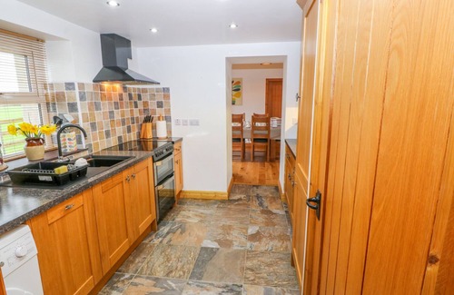 Llanerchymedd Cabaña | BEUDY TYDDYN, ideal para familias en Llanerchymedd, Ref 944472