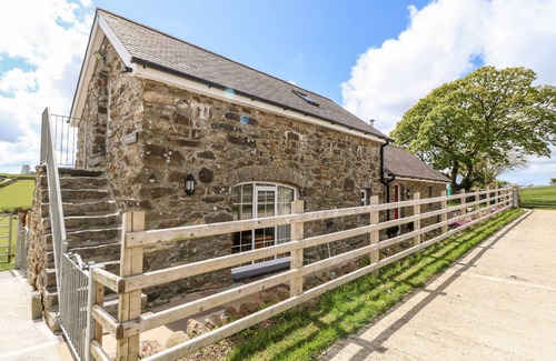 Llanerchymedd Cabaña | BEUDY TYDDYN, ideal para familias en Llanerchymedd, Ref 944472
