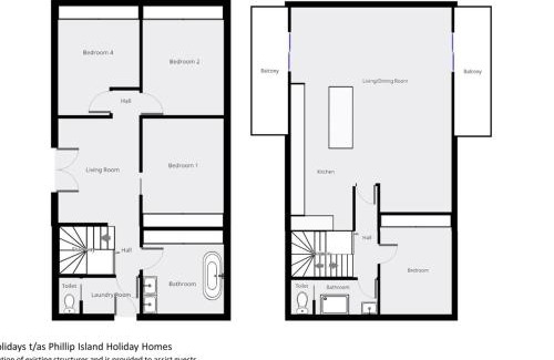 Ventnor Casa | Beulah