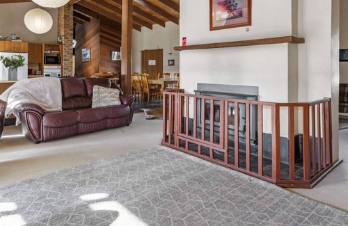 Kalkite Casa | Beulah by the Lake 3 bedroom house on the lake