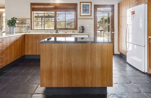 Kalkite Casa | Beulah by the Lake 3 bedroom house on the lake