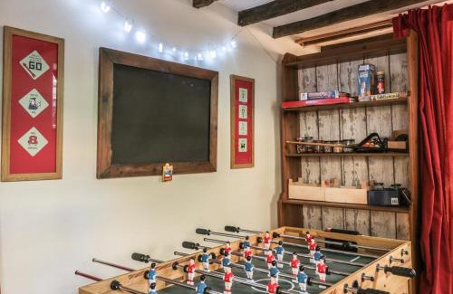 Blaisdon Casa | Beulah Cottage