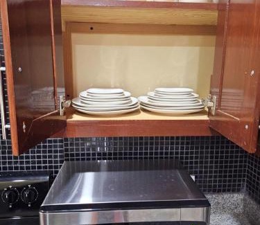 Georgetown Apartamento | Beulah Luxury Suites