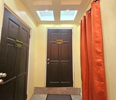 Georgetown Apartamento | Beulah Luxury Suites