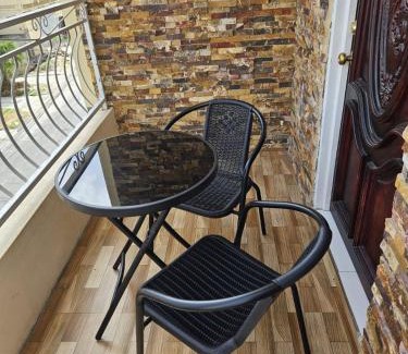 Georgetown Apartamento | Beulah Luxury Suites