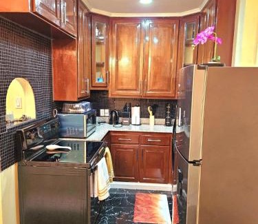 Georgetown Apartamento | Beulah Luxury Suites