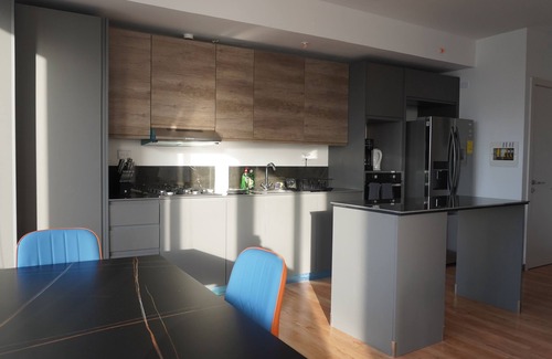 Punta Paitilla Apartamento | Beutiful Modern Apartment, High Speed Internet, Best Location