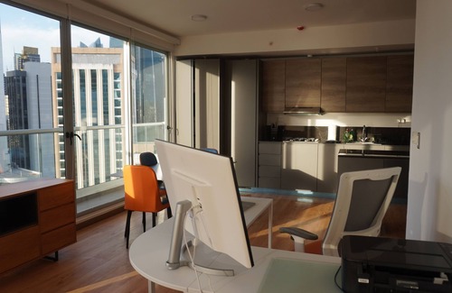 Punta Paitilla Apartamento | Beutiful Modern Apartment, High Speed Internet, Best Location
