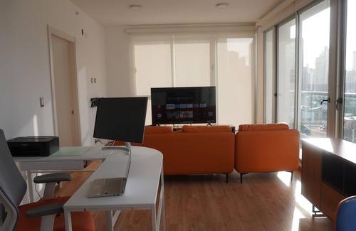 Punta Paitilla Apartamento | Beutiful Modern Apartment, High Speed Internet, Best Location